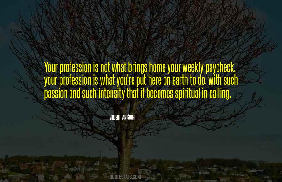 What Brings You Here Quotes #1448863