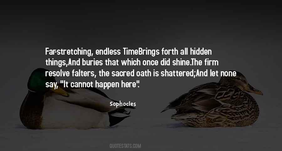 What Brings You Here Quotes #1466558