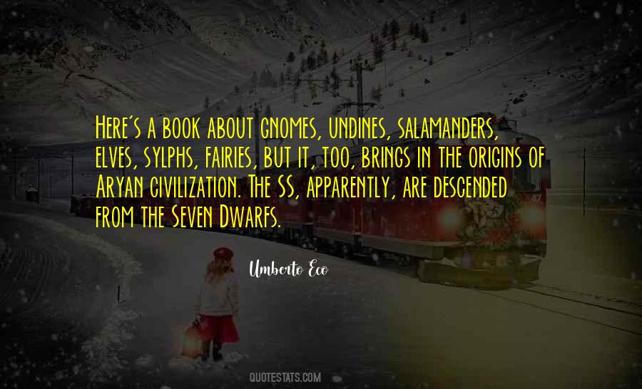 What Brings You Here Quotes #881709