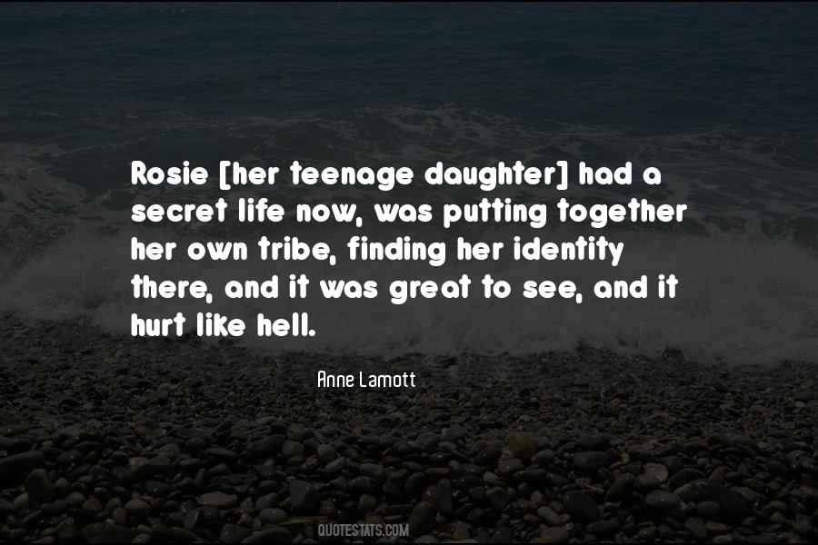 Great Daughter Quotes #1450813