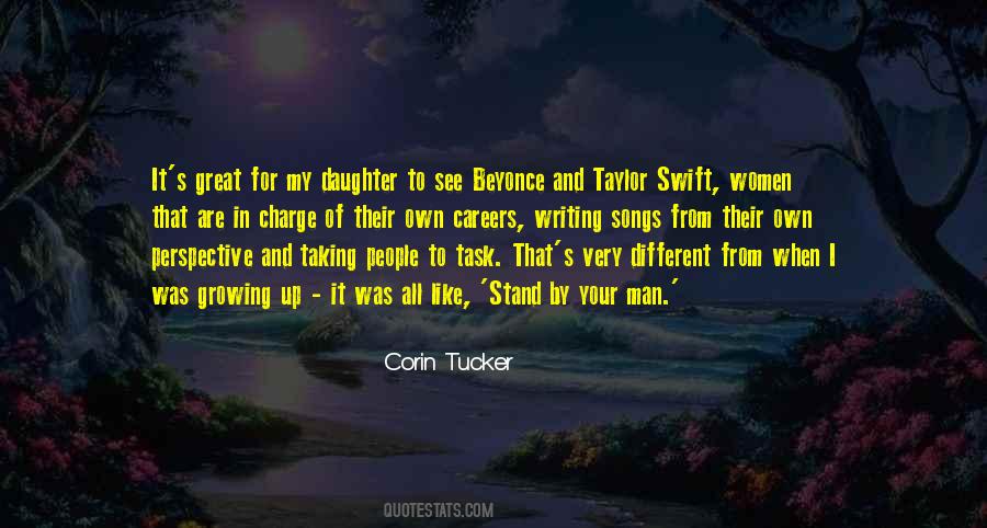 Great Daughter Quotes #160922