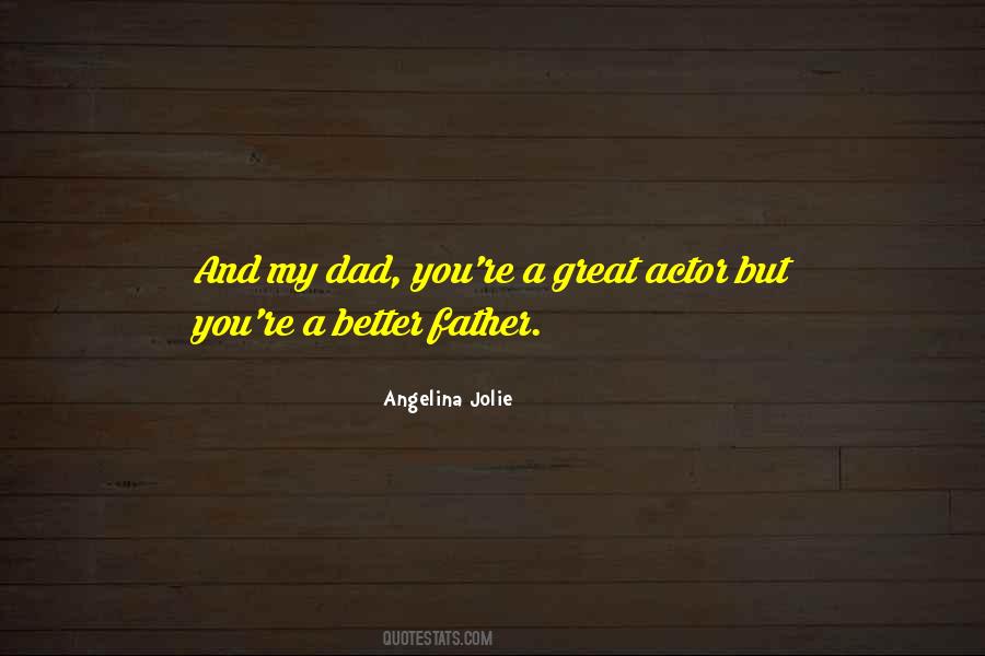 Great Daughter Quotes #1825264