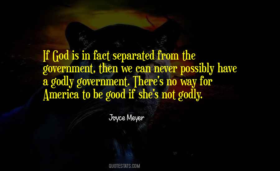 Good Is God Quotes #109702 Good Is God Quotes #109702
