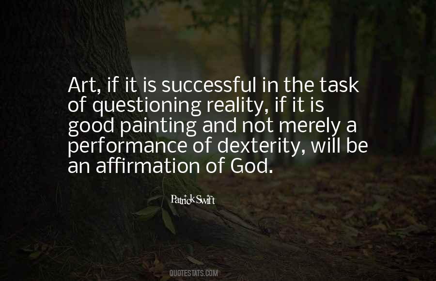 Good Is God Quotes #2607 Good Is God Quotes #2607