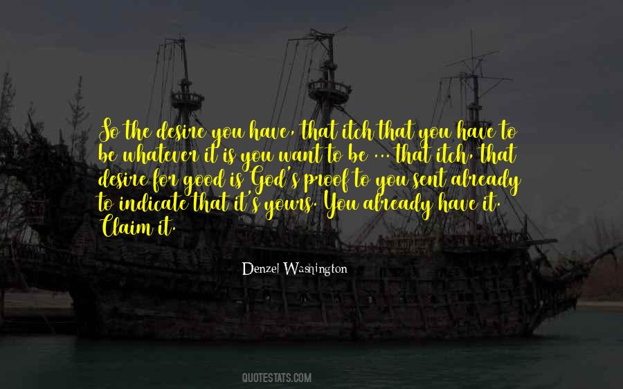 Good Is God Quotes #696742