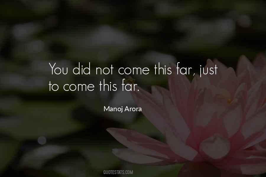Quotes About Never Give Up Your Dream #887346