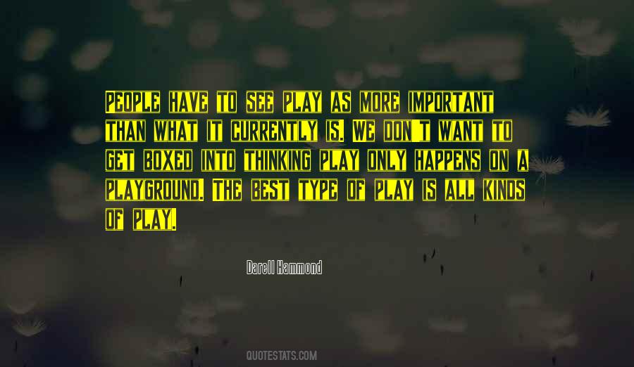 We Only See What We Want To See Quotes #246971