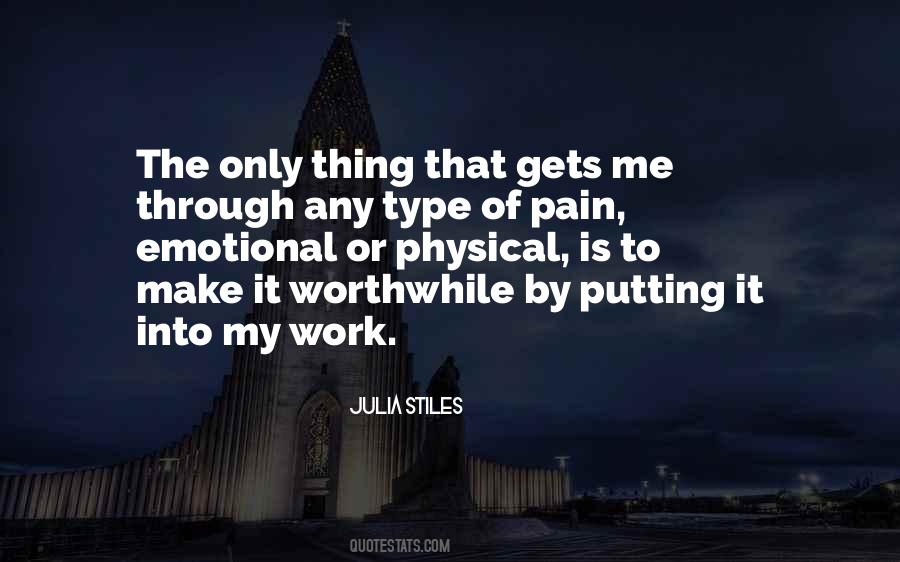 Any Type Of Quotes #1043368