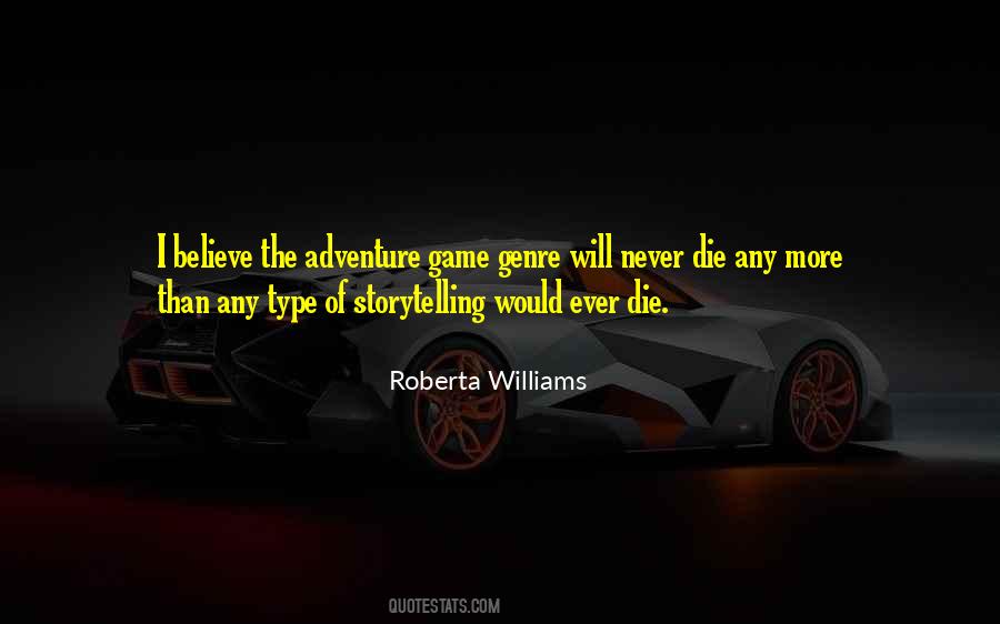 Any Type Of Quotes #1064963