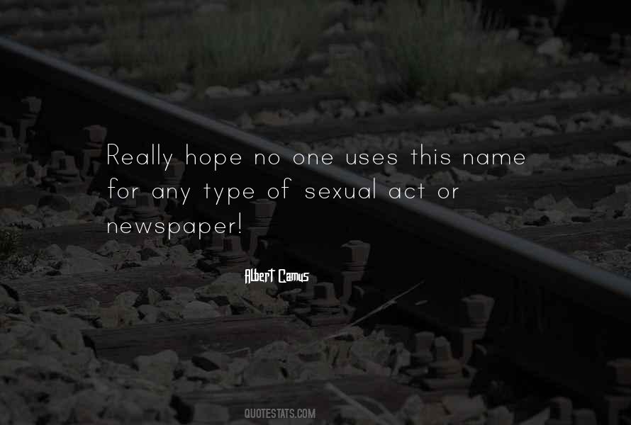 Any Type Of Quotes #1274178