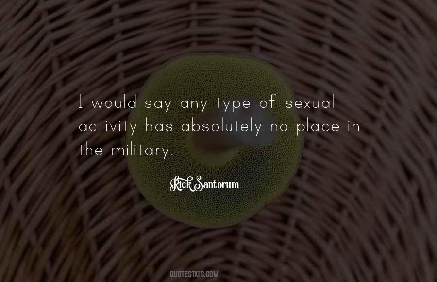 Any Type Of Quotes #1310600