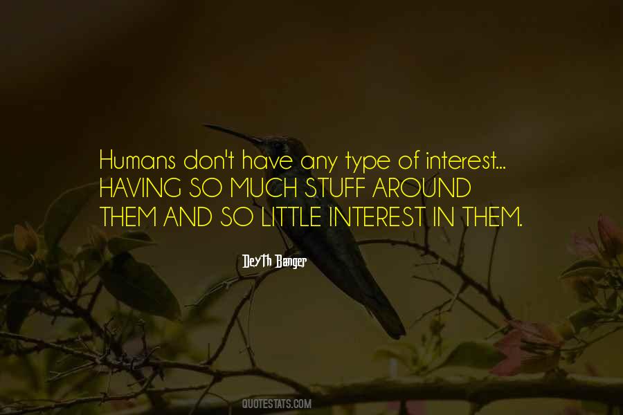 Any Type Of Quotes #470911