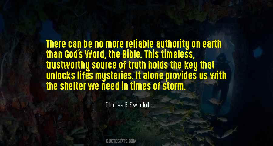 3 Word Bible Quotes #456801