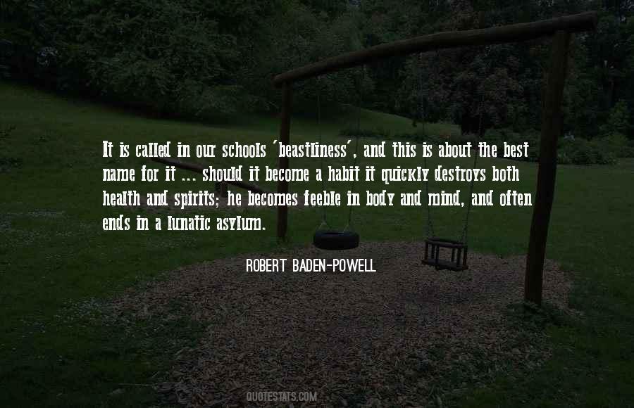 Becomes Habit Quotes #1523542