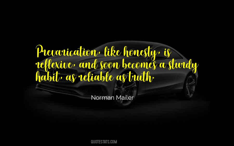 Becomes Habit Quotes #335759