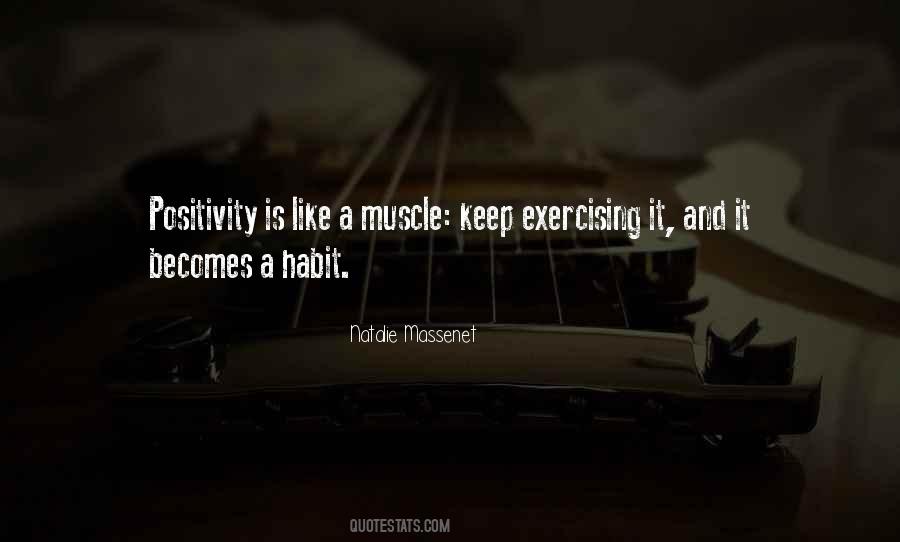 Becomes Habit Quotes #476064