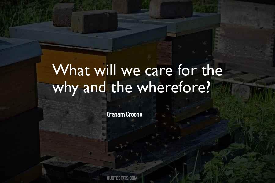 We Care Quotes #1176370