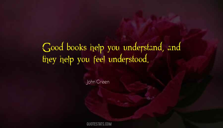 Good John Green Quotes #1068456