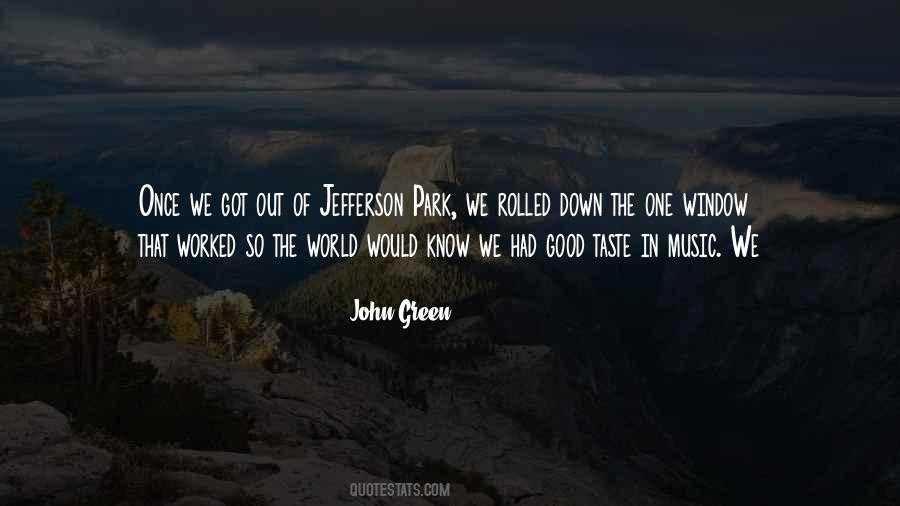 Good John Green Quotes #462491