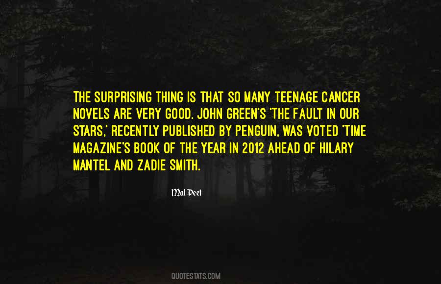 Good John Green Quotes #950362