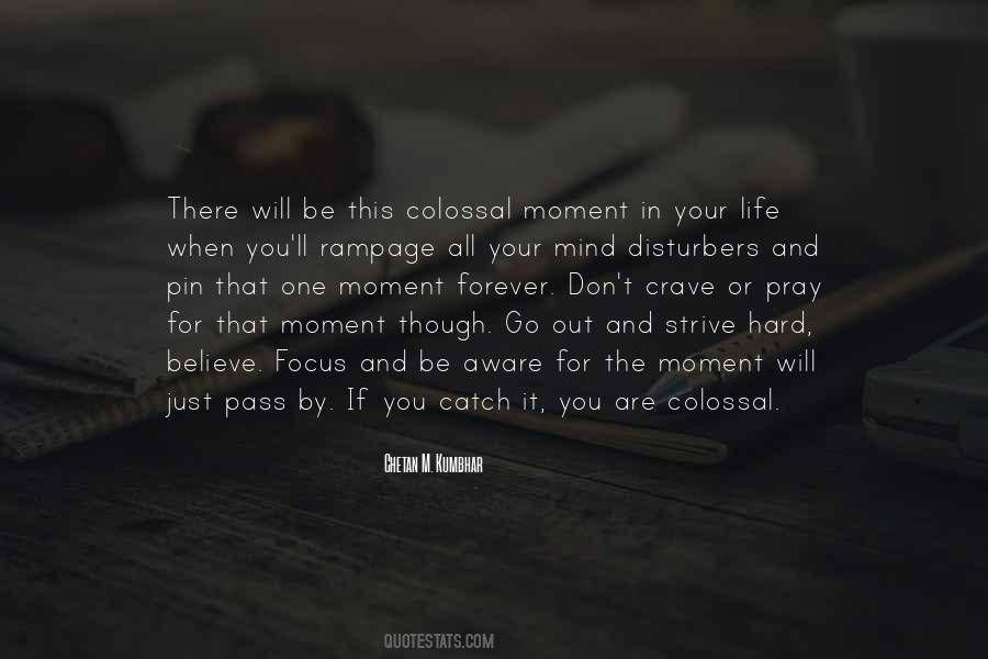 Life Best Moment Quotes #905151