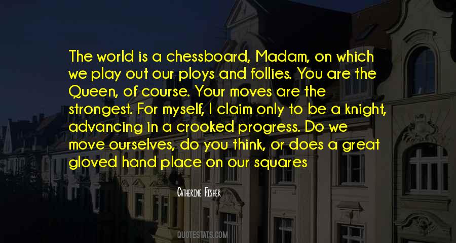 Great Knight Quotes #1713940