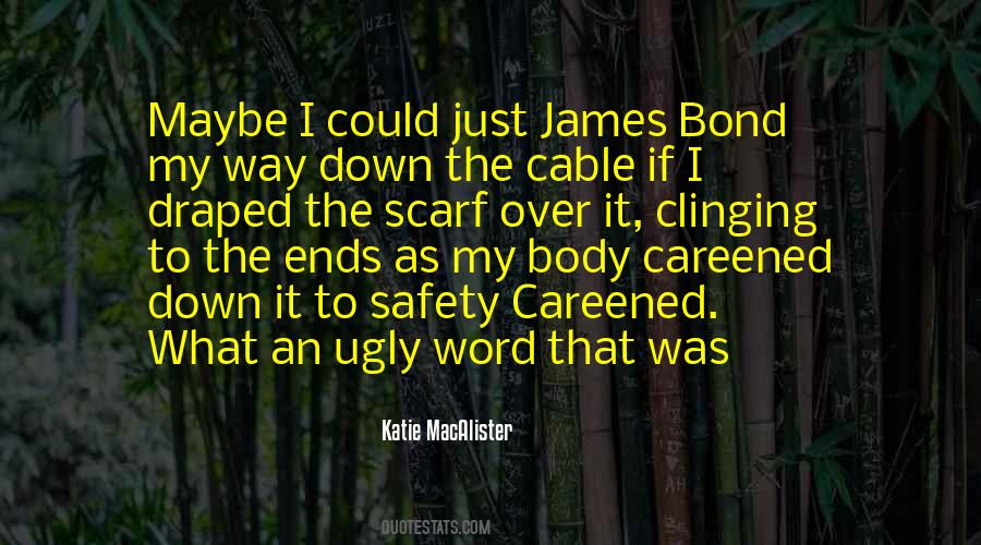 My Word Is My Bond Quotes #1789795