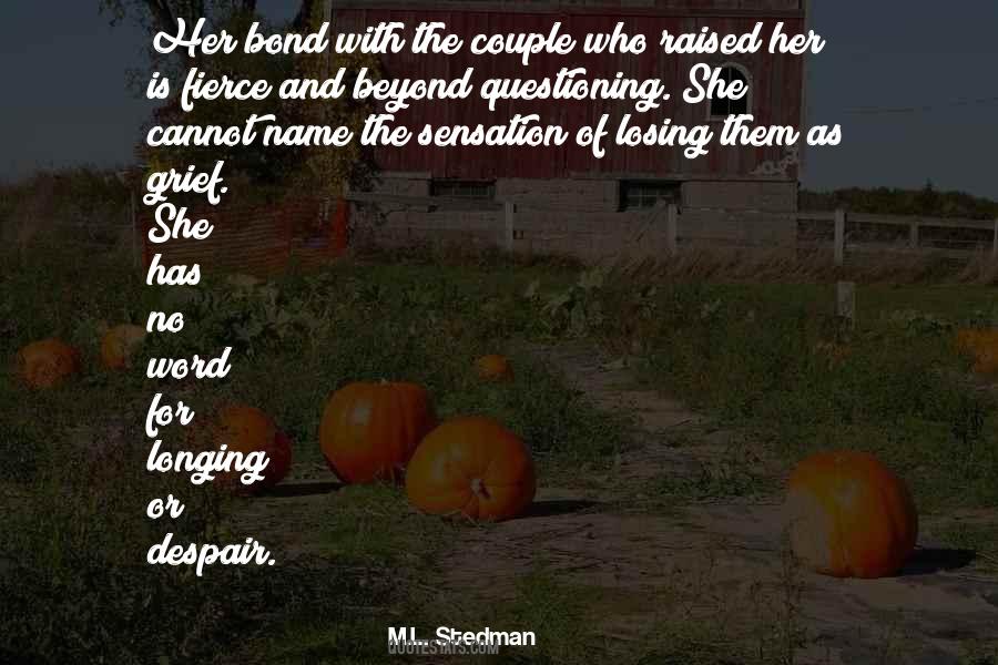 My Word Is My Bond Quotes #908906