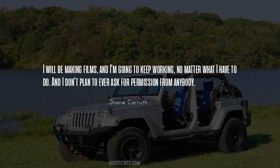 Keep Going No Matter What Quotes #1871917