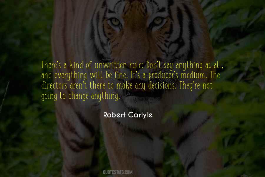 It Will All Be Fine Quotes #1275195