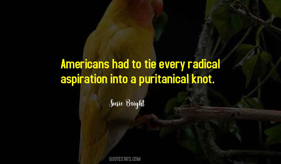Tie A Knot Quotes #467109