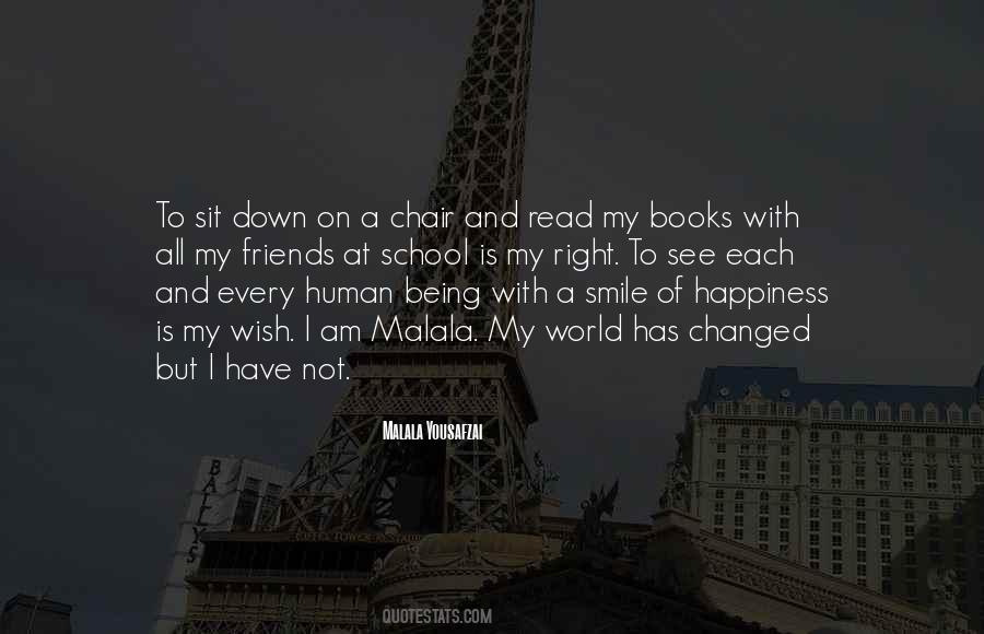 Friends World Quotes #12262