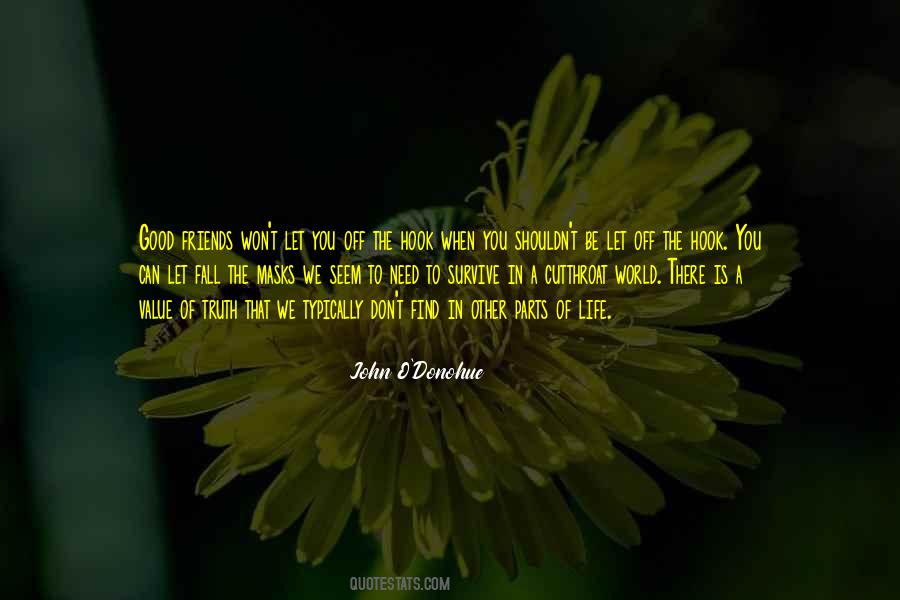 Friends World Quotes #198397
