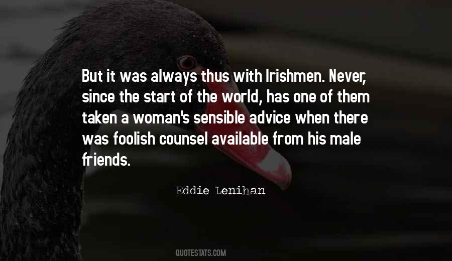 Friends World Quotes #283186