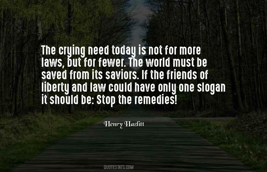 Friends World Quotes #78230