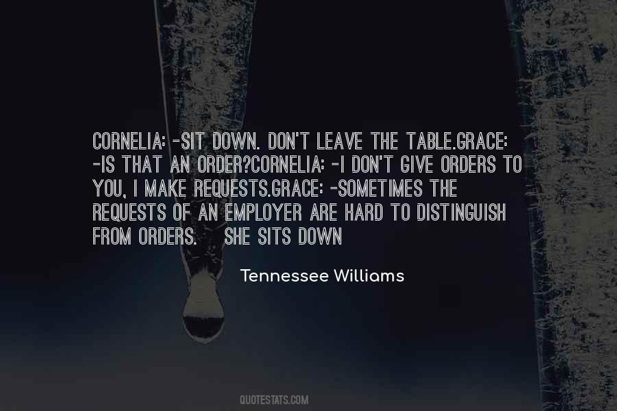 I Love Solitude Quotes #667205