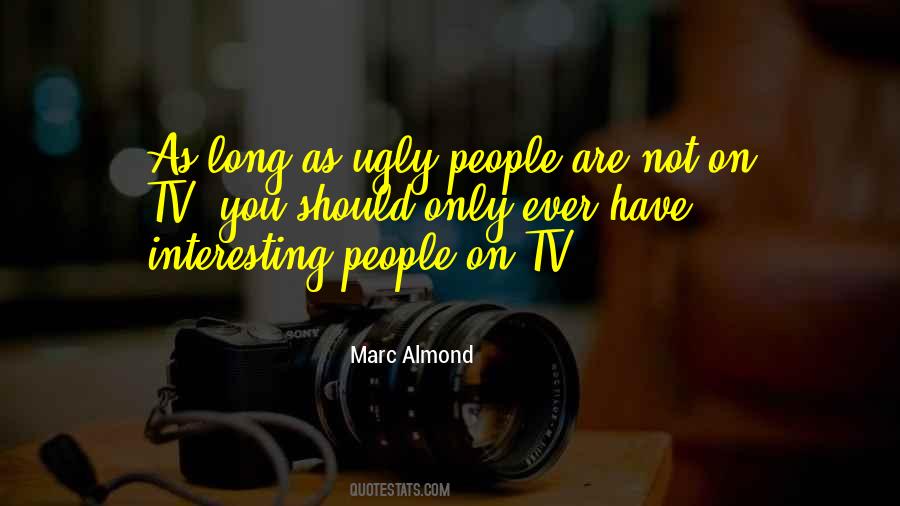 You Tv Quotes #141611