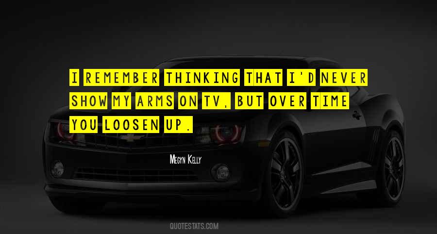 You Tv Quotes #167613