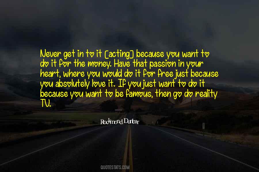 You Tv Quotes #197773
