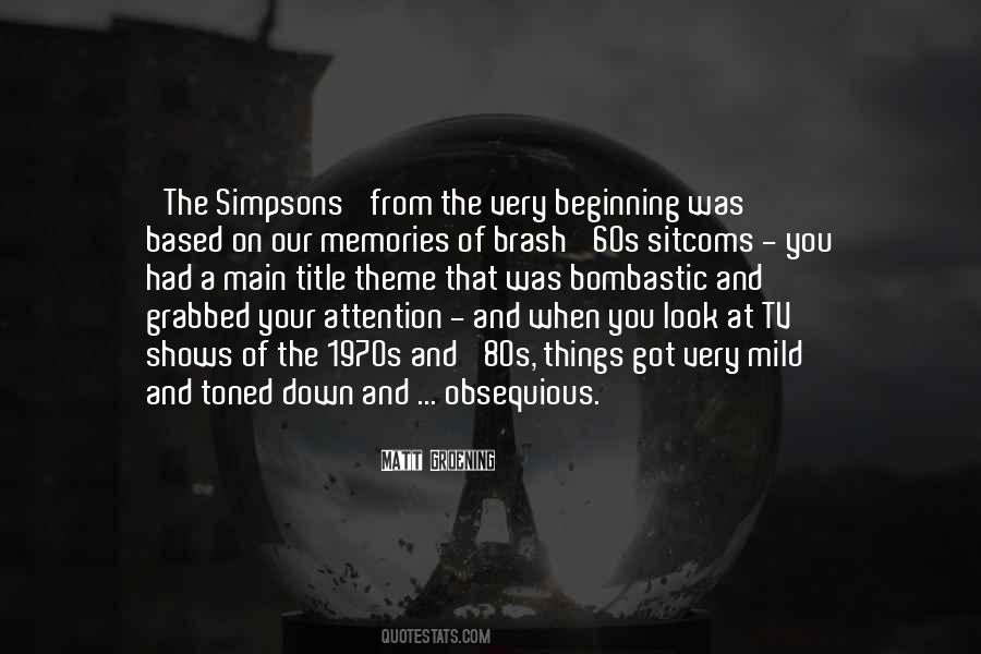 You Tv Quotes #205856