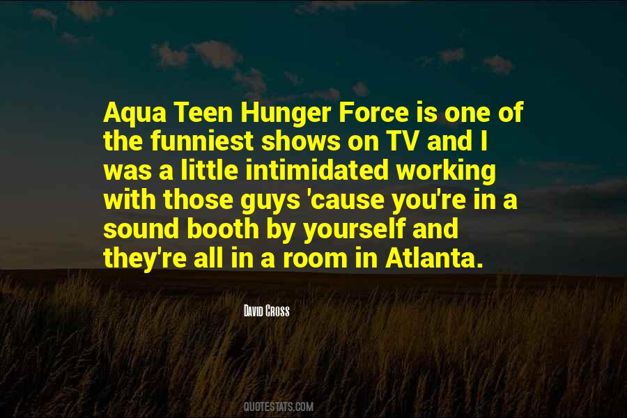 You Tv Quotes #208871