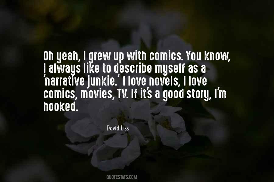 You Tv Quotes #240032
