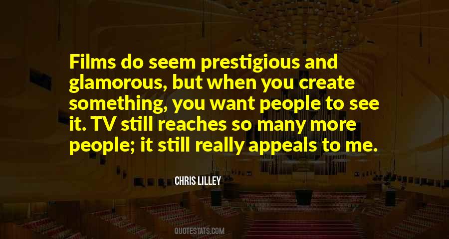 You Tv Quotes #241577