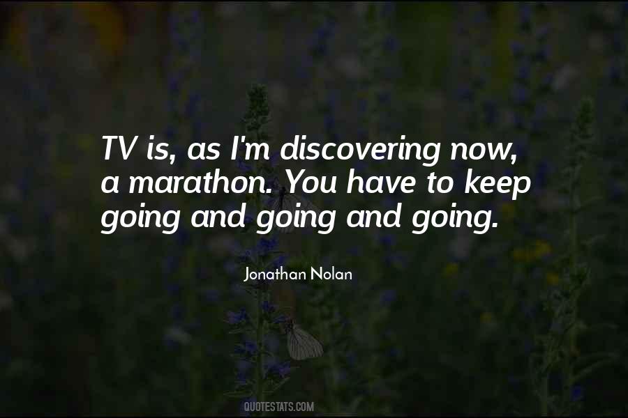 You Tv Quotes #249102