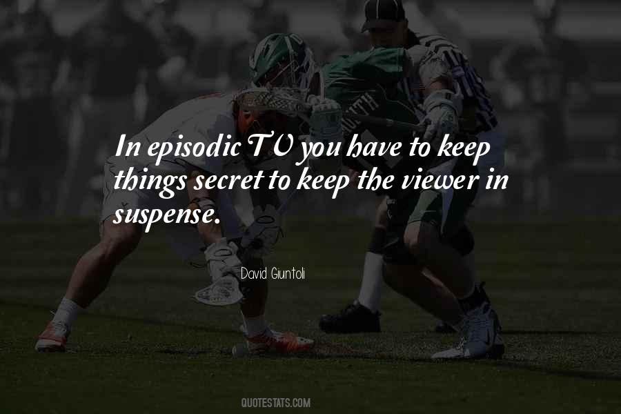 You Tv Quotes #286648