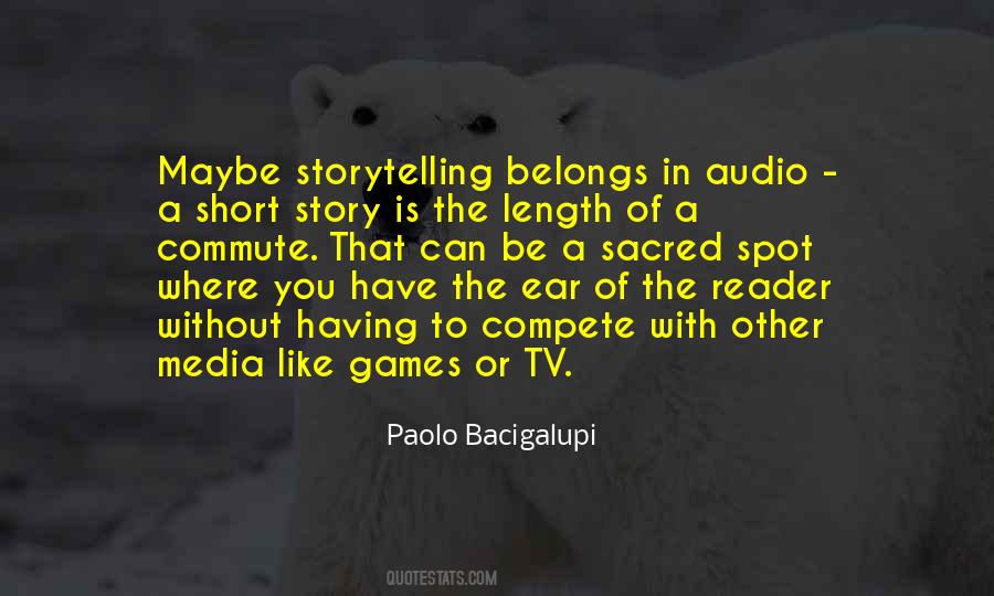 You Tv Quotes #334363