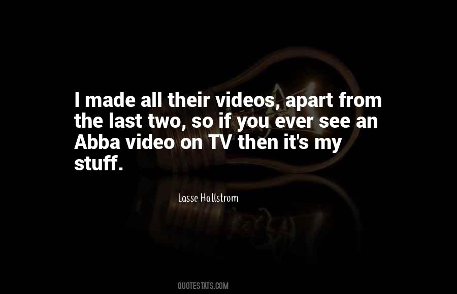 You Tv Quotes #386900