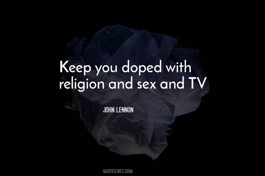 You Tv Quotes #423162