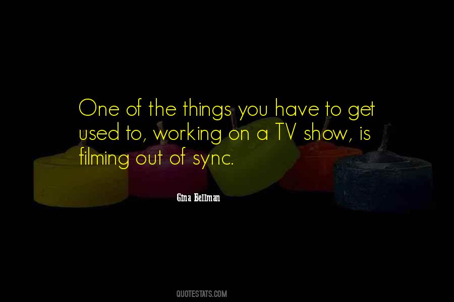 You Tv Quotes #452457