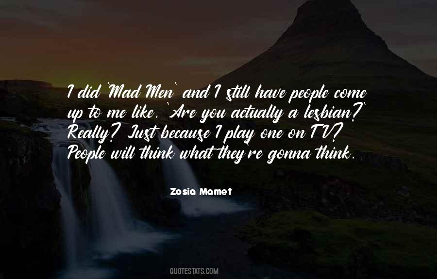 You Tv Quotes #456472